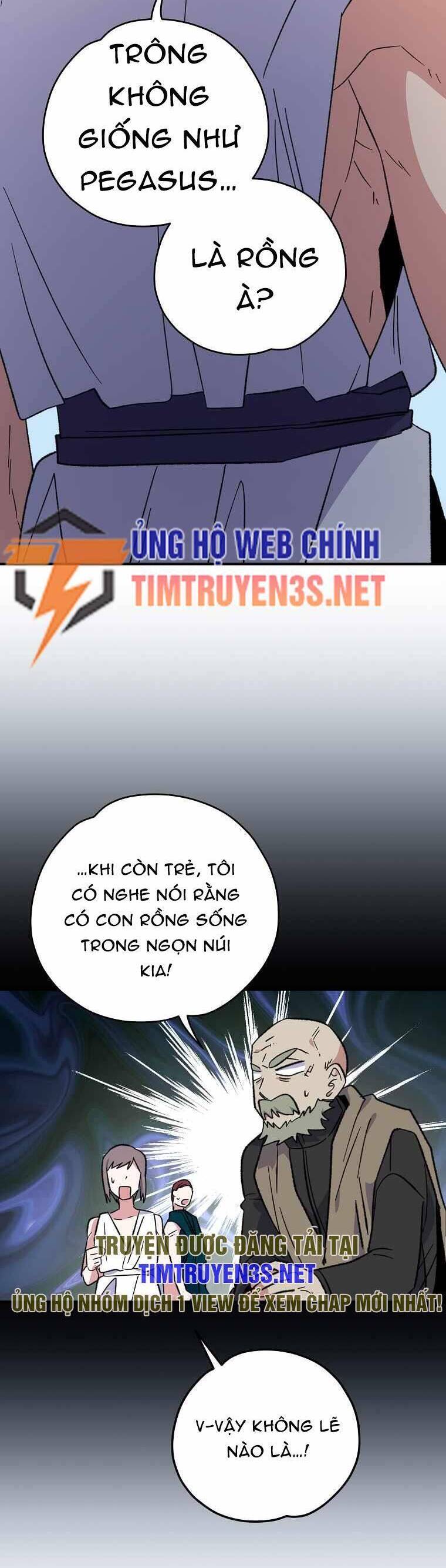 Nhà Hiền Triết Yigret Chapter 87 - 27