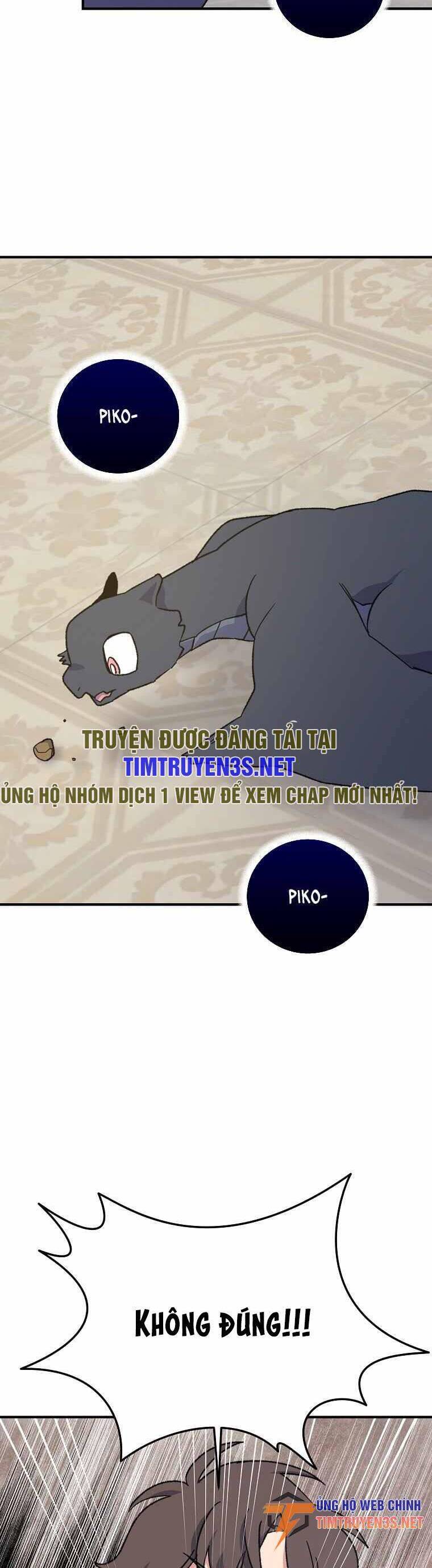 Nhà Hiền Triết Yigret Chapter 87 - 4