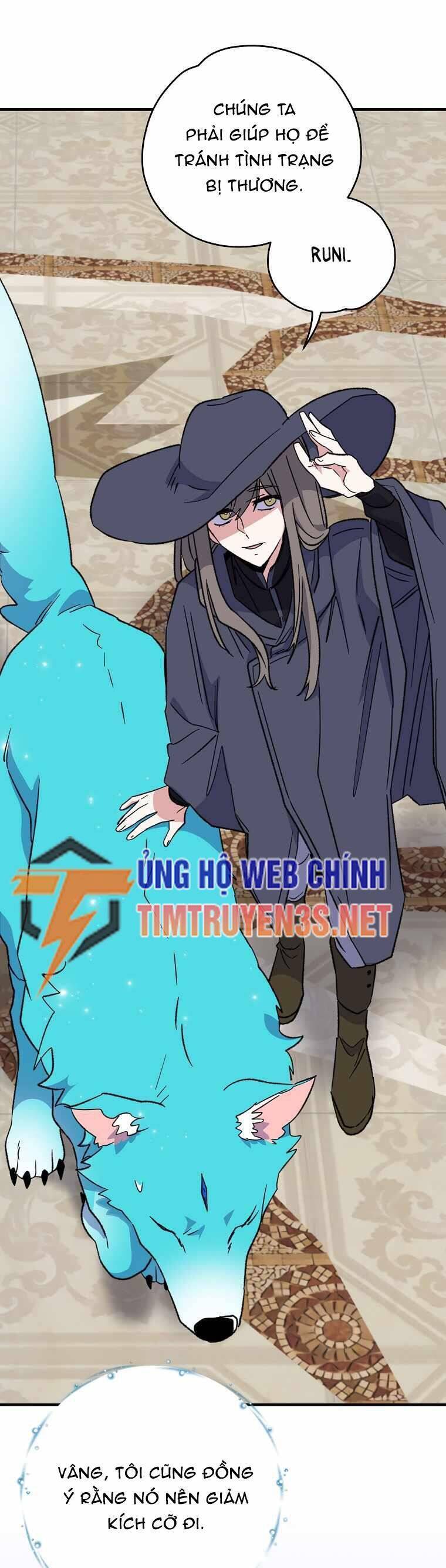 Nhà Hiền Triết Yigret Chapter 87 - 32