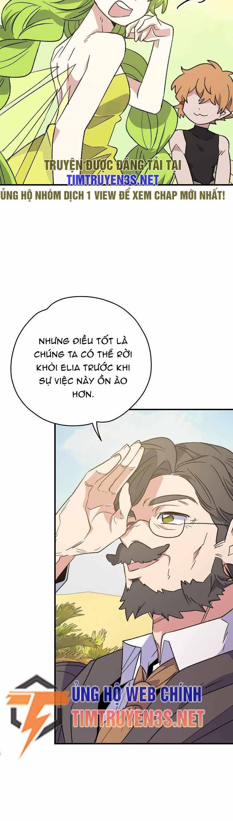 Nhà Hiền Triết Yigret Chapter 87 - 36