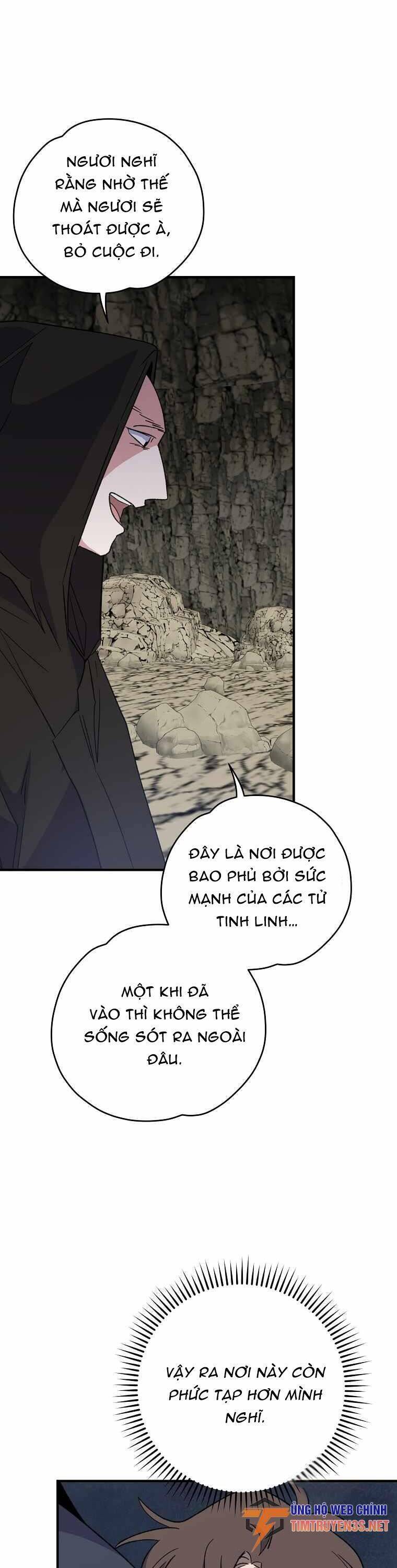 Nhà Hiền Triết Yigret Chapter 89 - 6