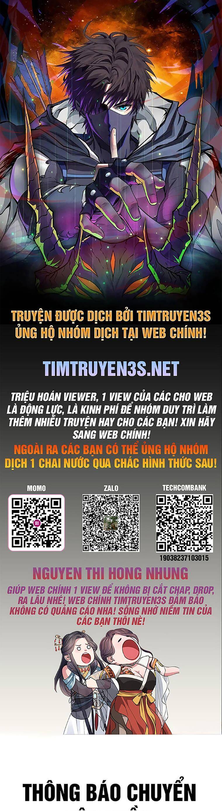 Nhà Hiền Triết Yigret Chapter 90 - 1