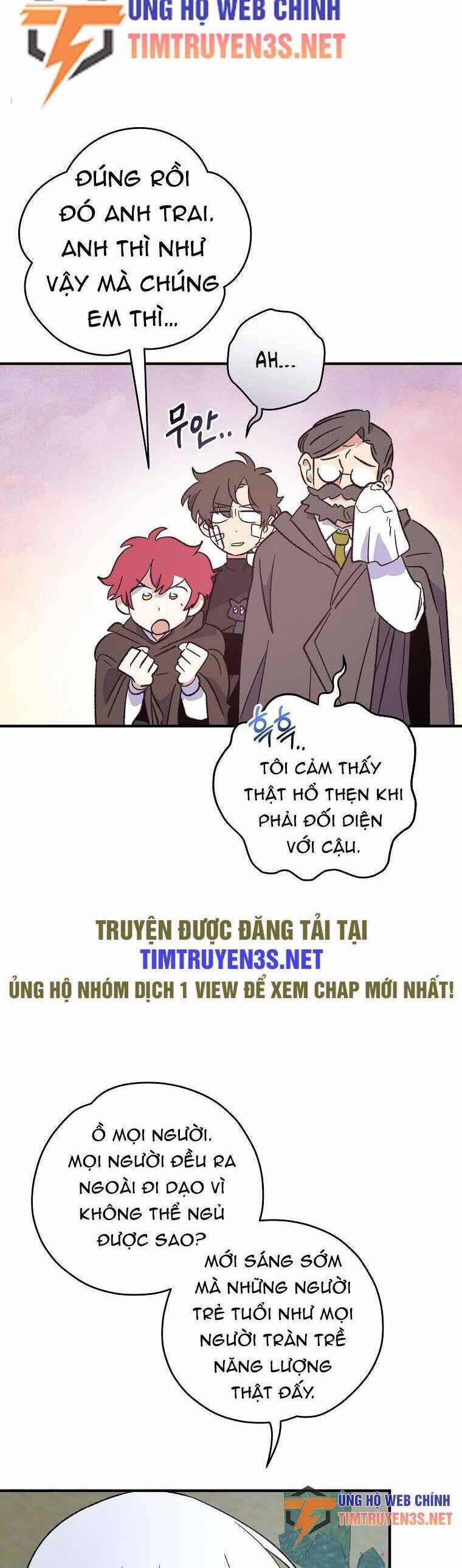 Nhà Hiền Triết Yigret Chapter 90 - 34