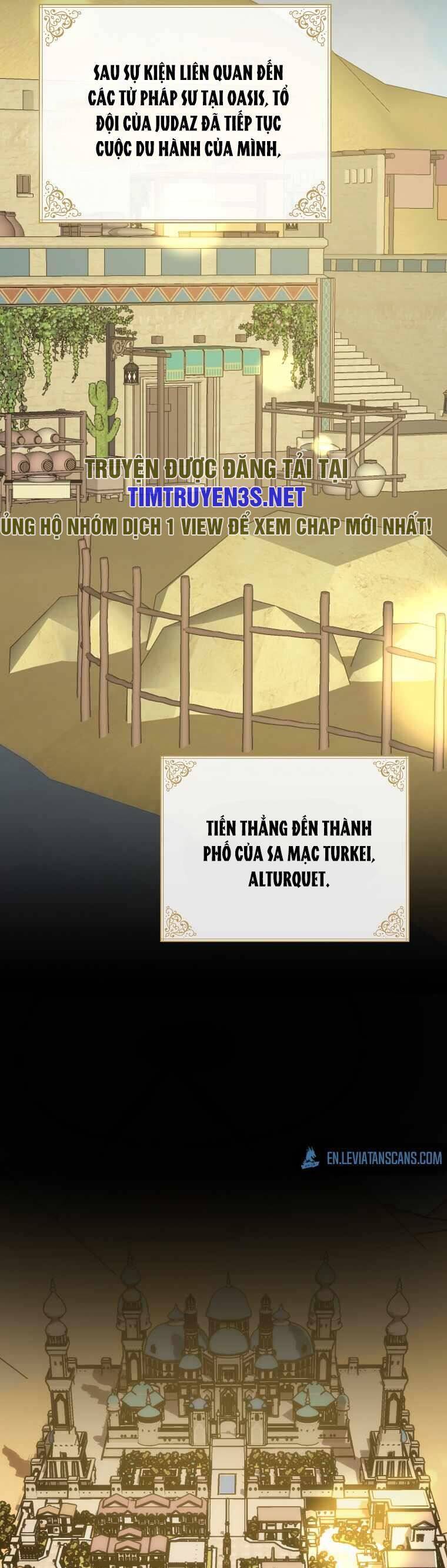 Nhà Hiền Triết Yigret Chapter 90 - 41