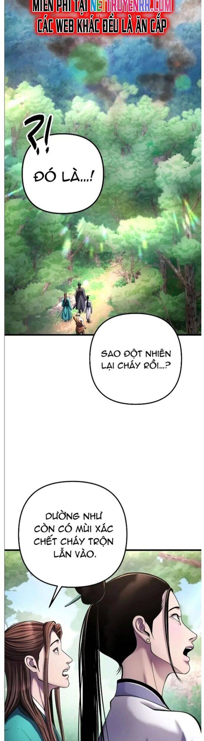 Đao Hoàng Tứ Thiếu Gia Chapter 126 - 11