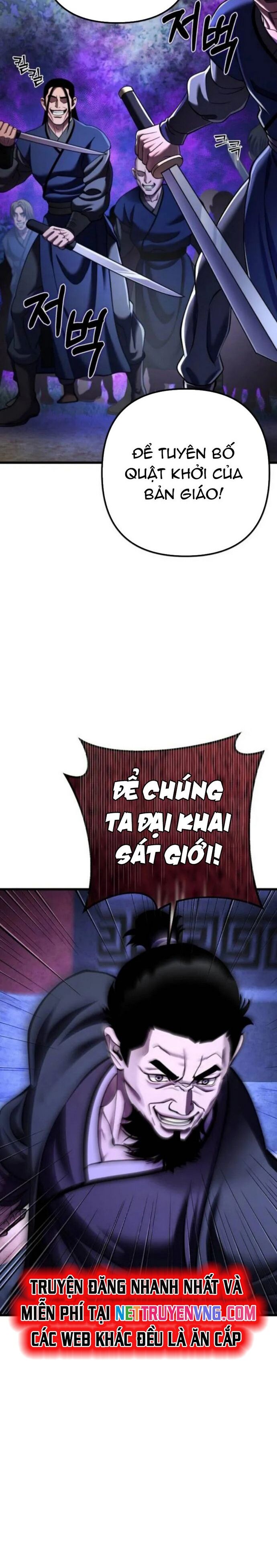 Đao Hoàng Tứ Thiếu Gia Chapter 154.1 - 23