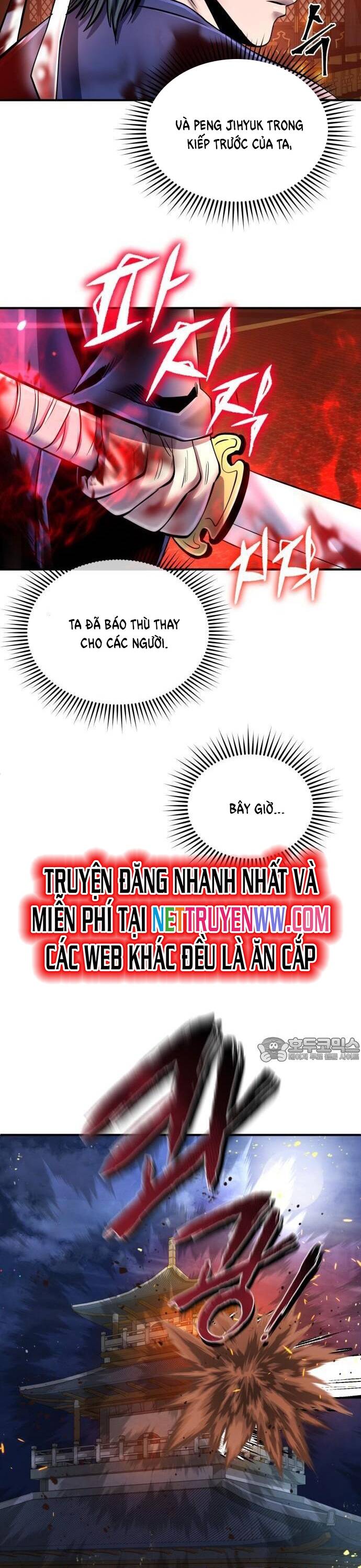 đao hoàng tứ thiếu gia Chapter 46 - Trang 2