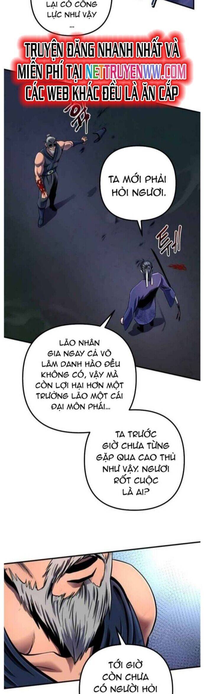 Đao Hoàng Tứ Thiếu Gia Chapter 51 - 42