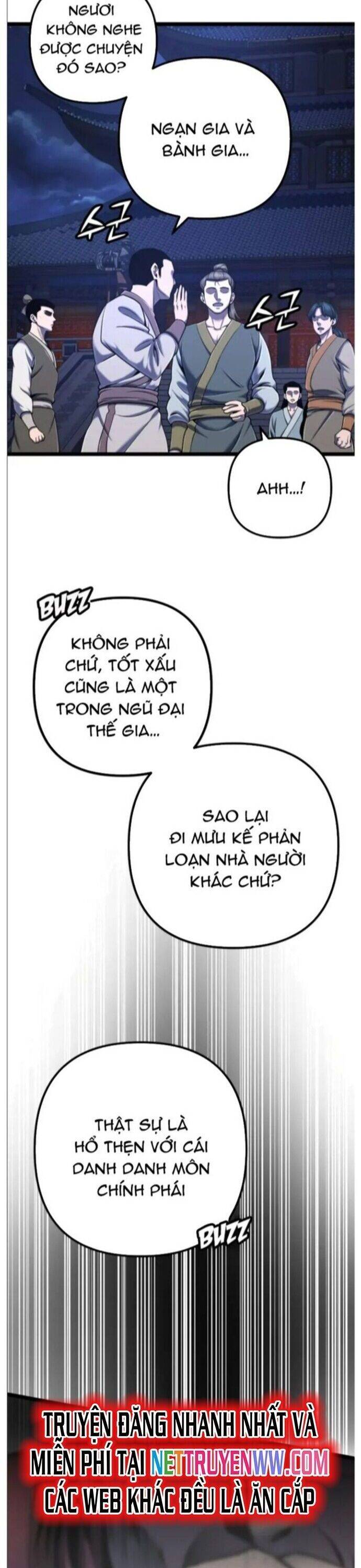 Đao Hoàng Tứ Thiếu Gia Chapter 54 - 35