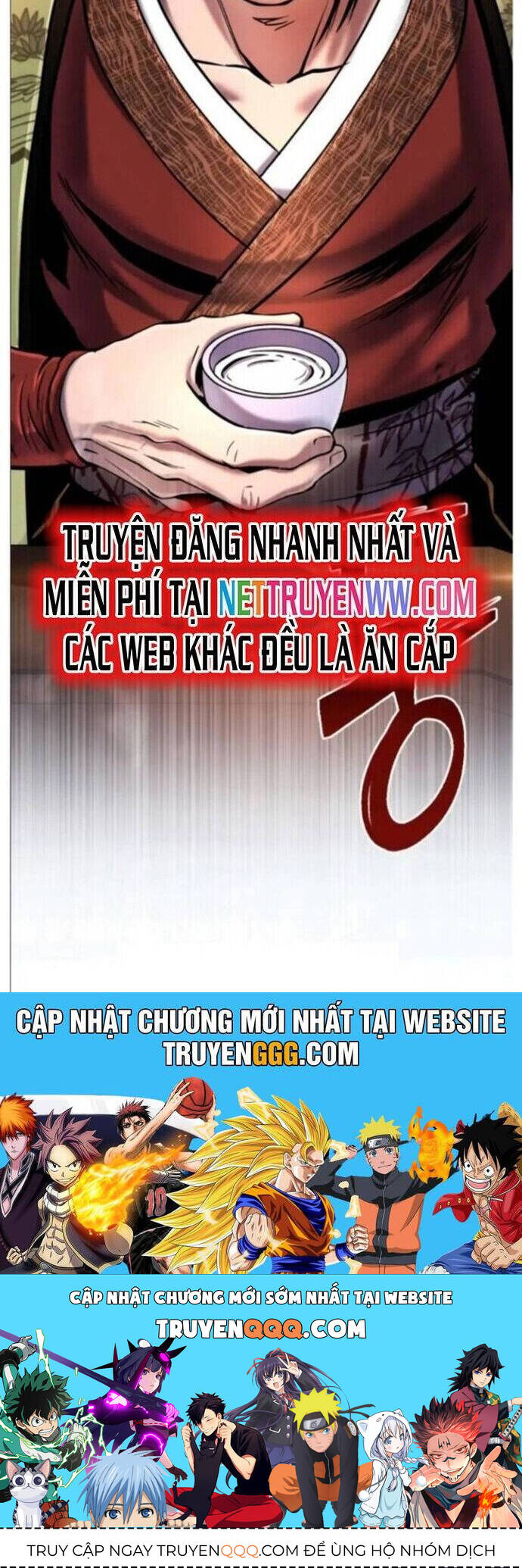 Đao Hoàng Tứ Thiếu Gia Chapter 54 - 51