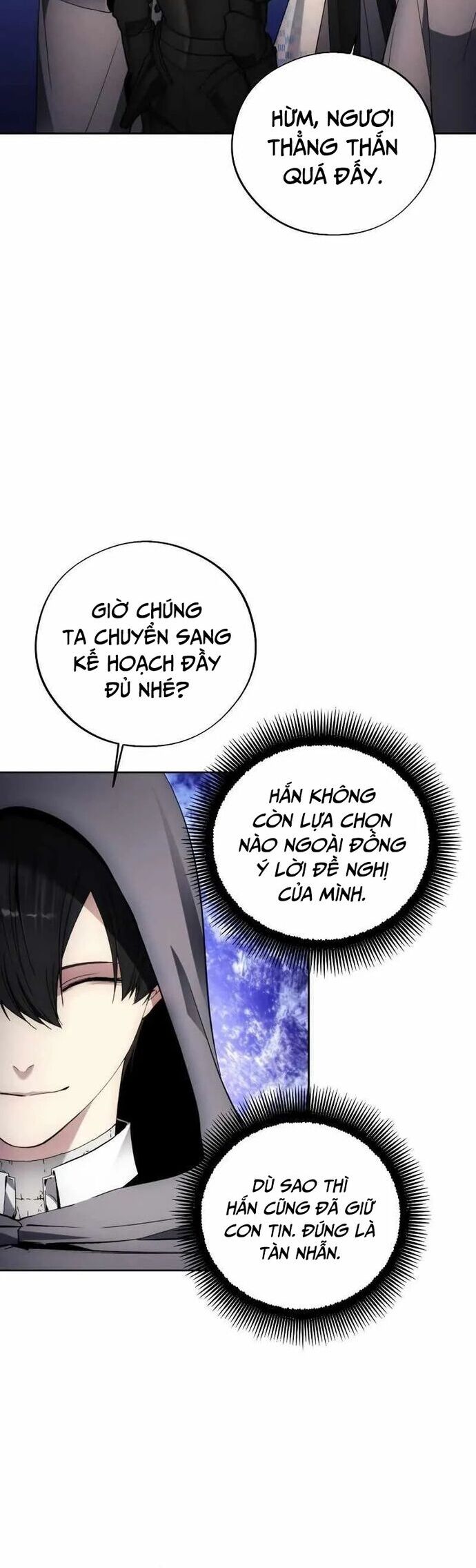 Tao Là Ác Nhân Chapter 103 - 22