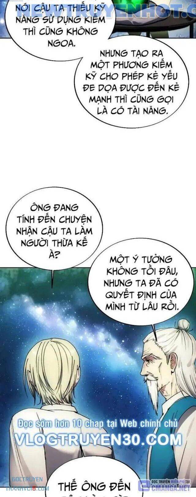 Tao Là Ác Nhân Chapter 153 - 23