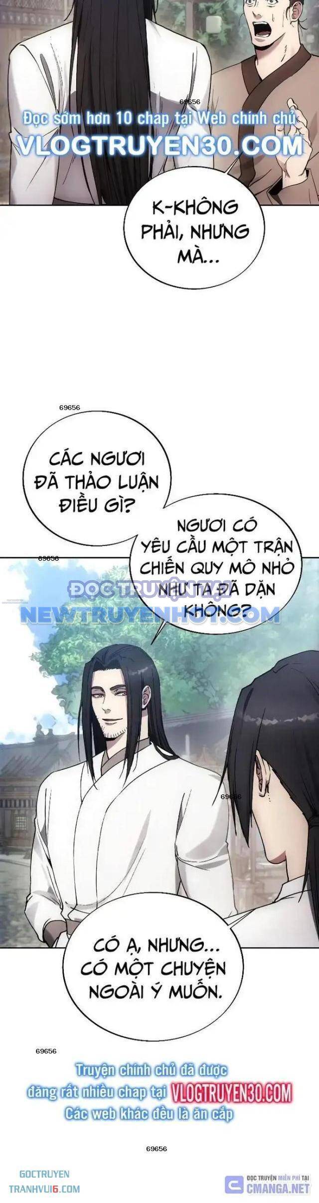 Tao Là Ác Nhân Chapter 155 - 3