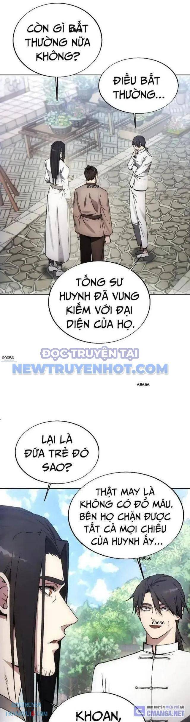 Tao Là Ác Nhân Chapter 155 - 5