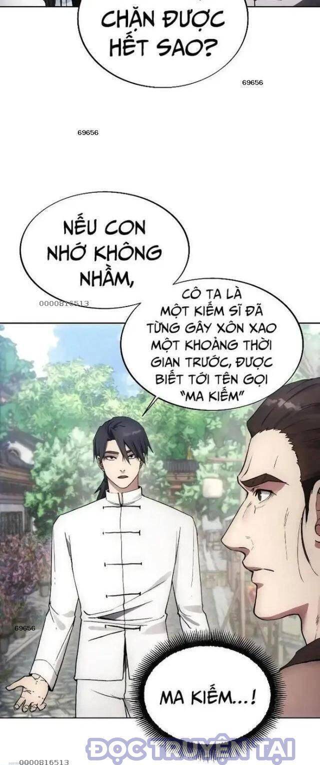 Tao Là Ác Nhân Chapter 155 - 6