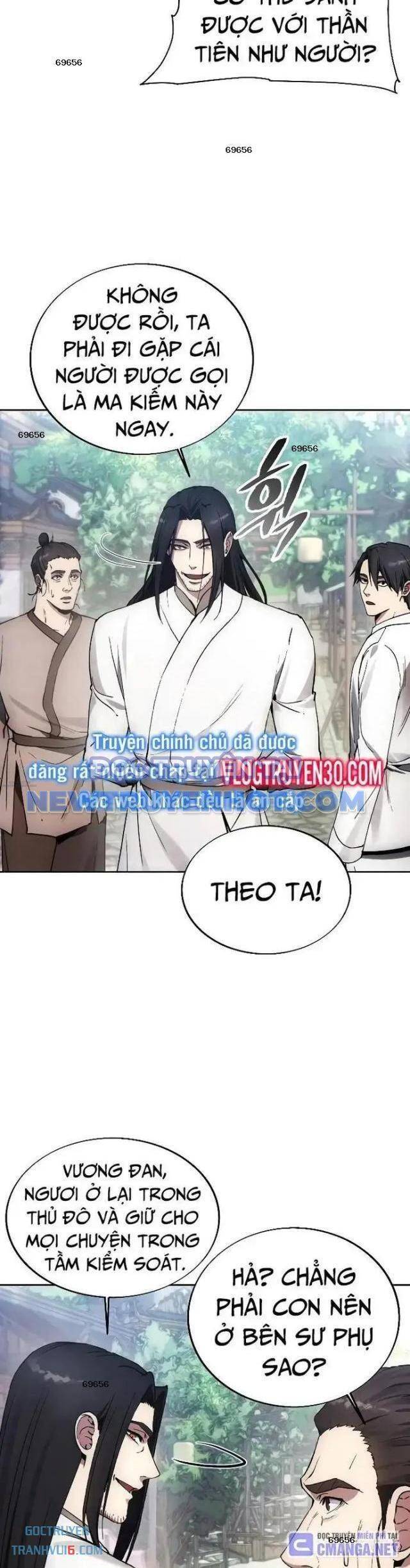 Tao Là Ác Nhân Chapter 155 - 7