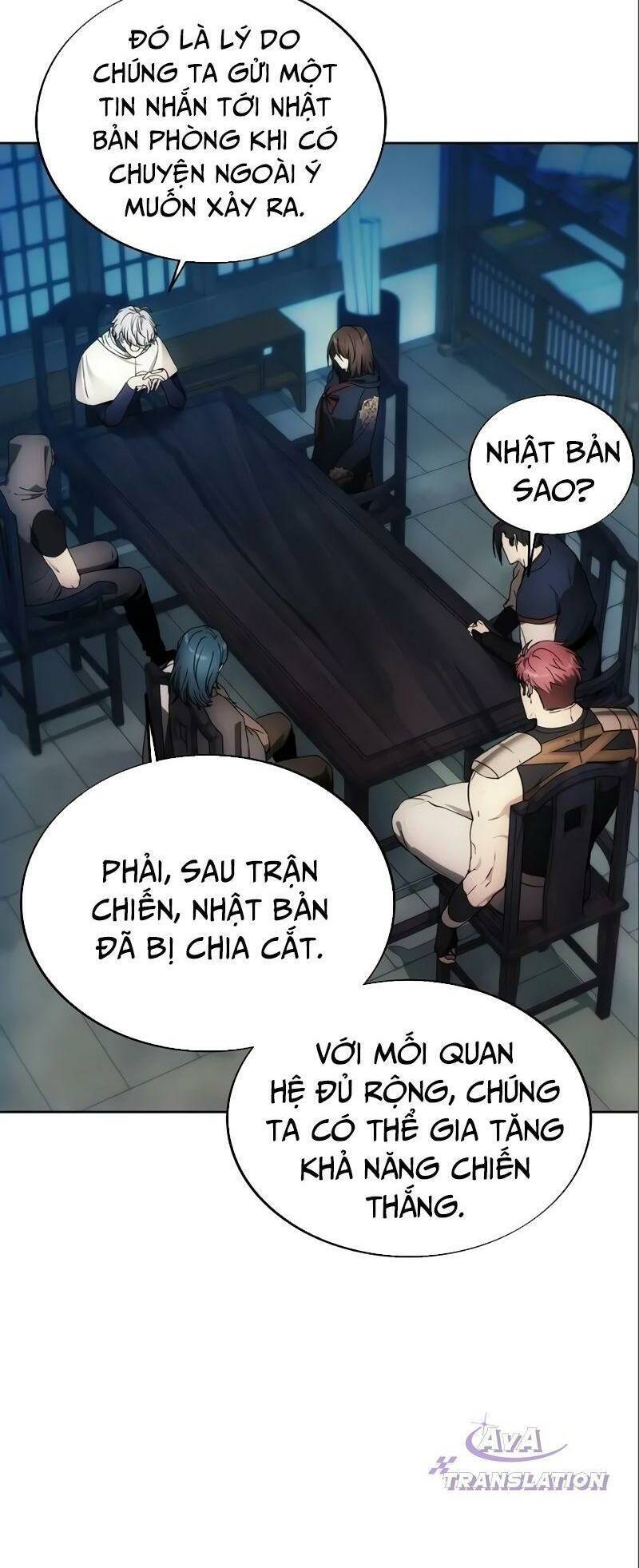 Tao Là Ác Nhân Chapter 85 - 73