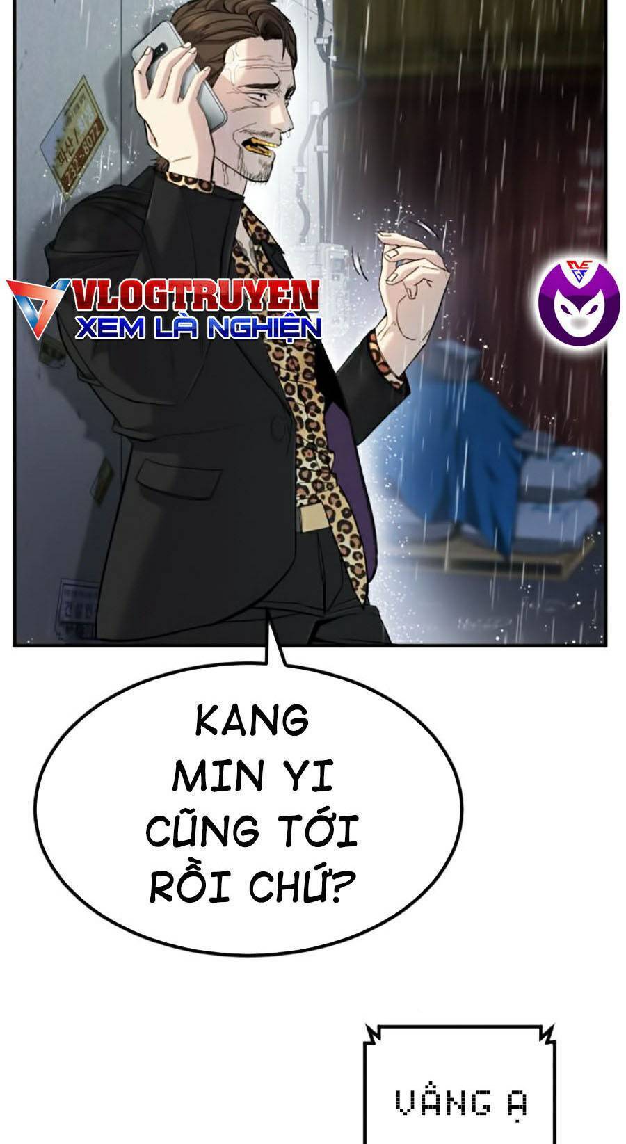 Bố Tôi Là Đặc Vụ Chapter 10 - 20