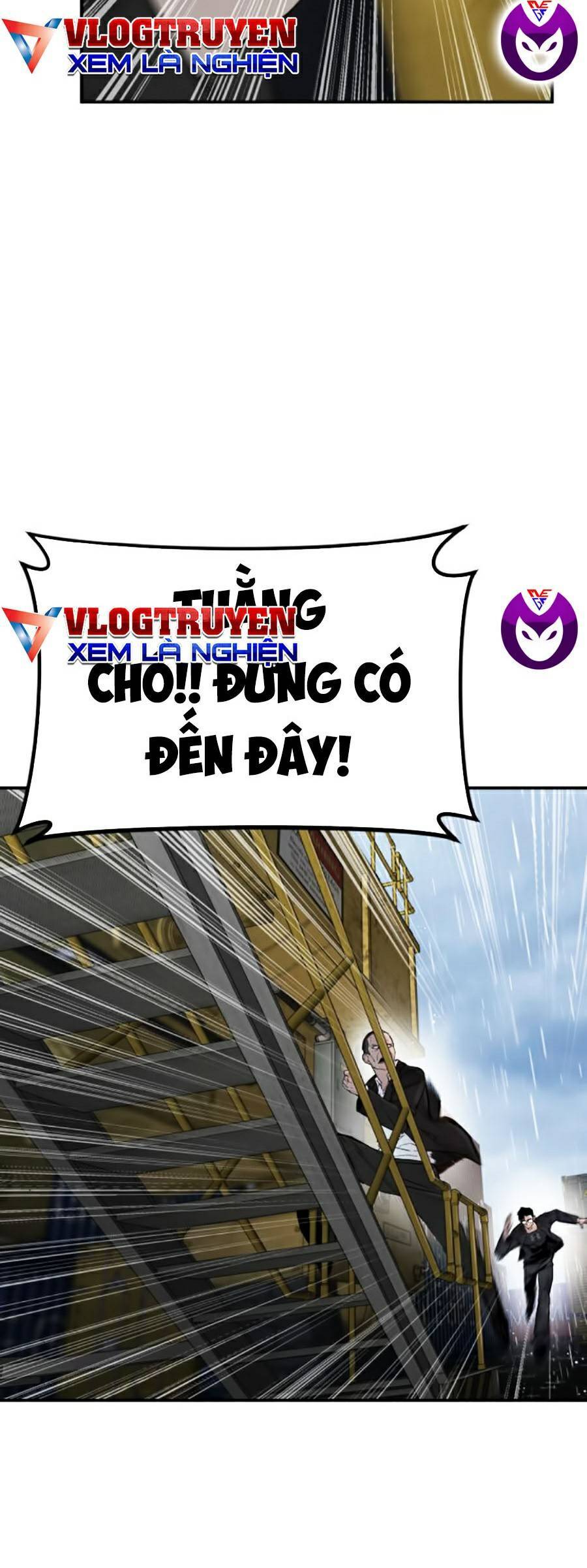 Bố Tôi Là Đặc Vụ Chapter 10 - 46