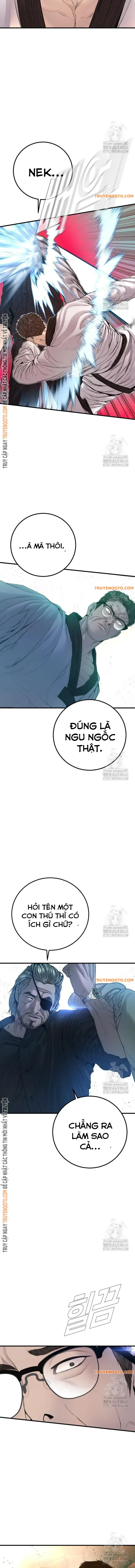 Bố Tôi Là Đặc Vụ Chapter 179 - 5