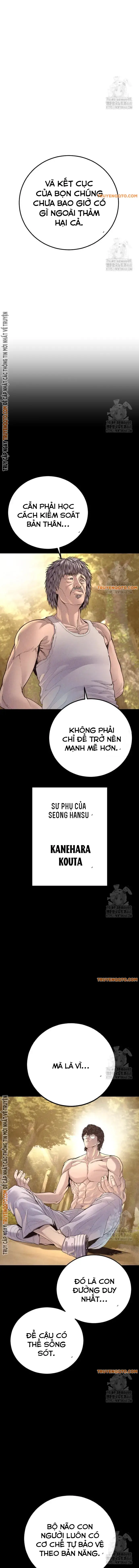 Bố Tôi Là Đặc Vụ Chapter 179 - 20