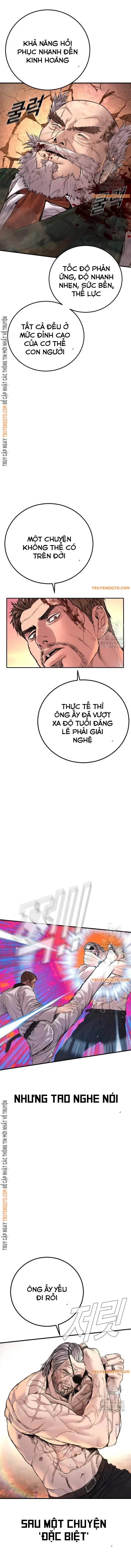 Bố Tôi Là Đặc Vụ Chapter 180 - 18