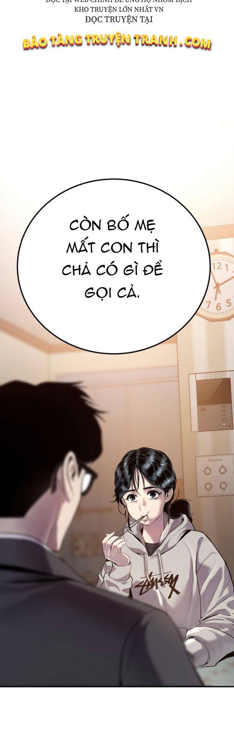 Bố Tôi Là Đặc Vụ Chapter 2.5 - 43