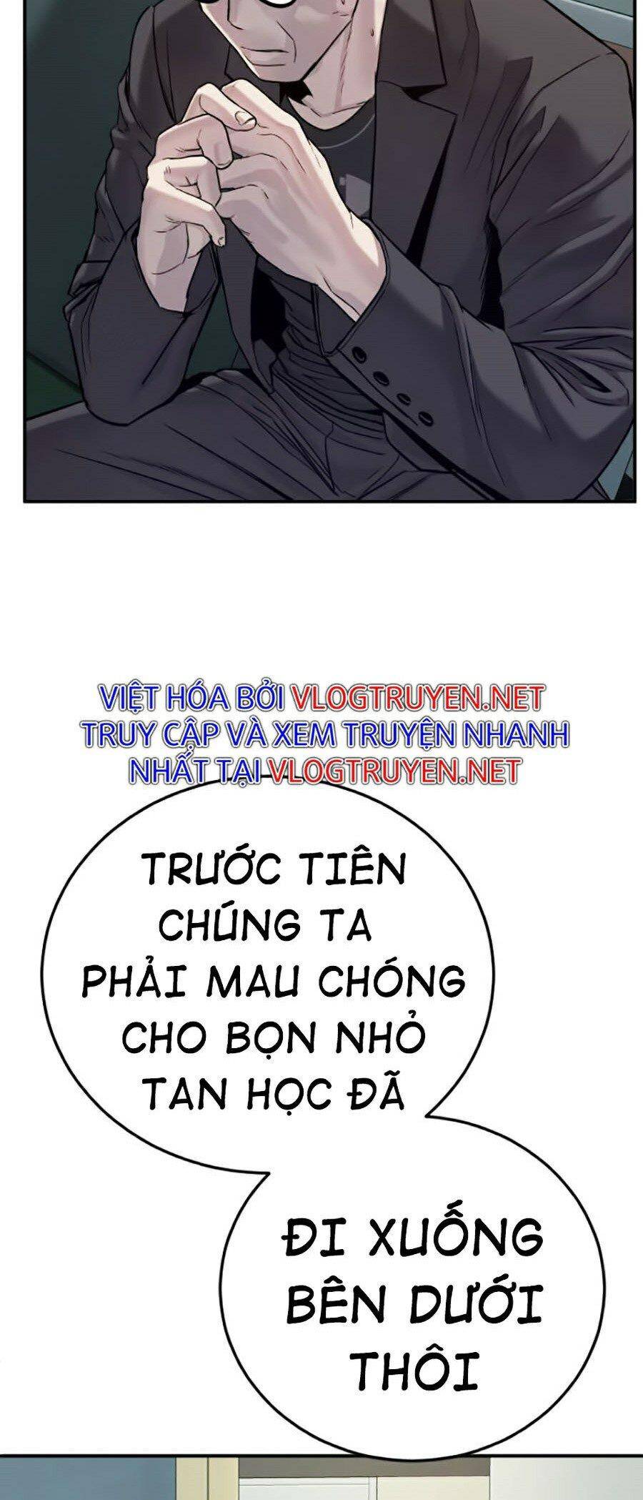 Bố Tôi Là Đặc Vụ Chapter 4.5 - 14