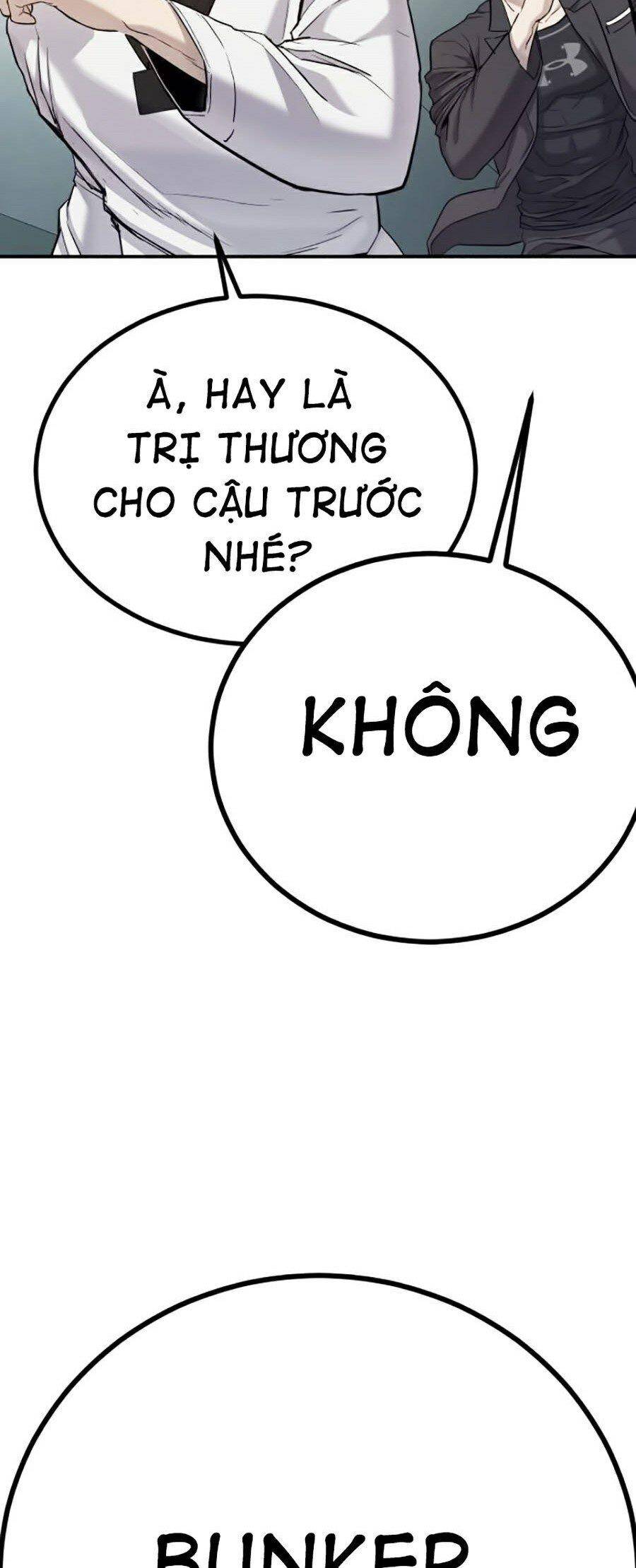 Bố Tôi Là Đặc Vụ Chapter 4.5 - 61