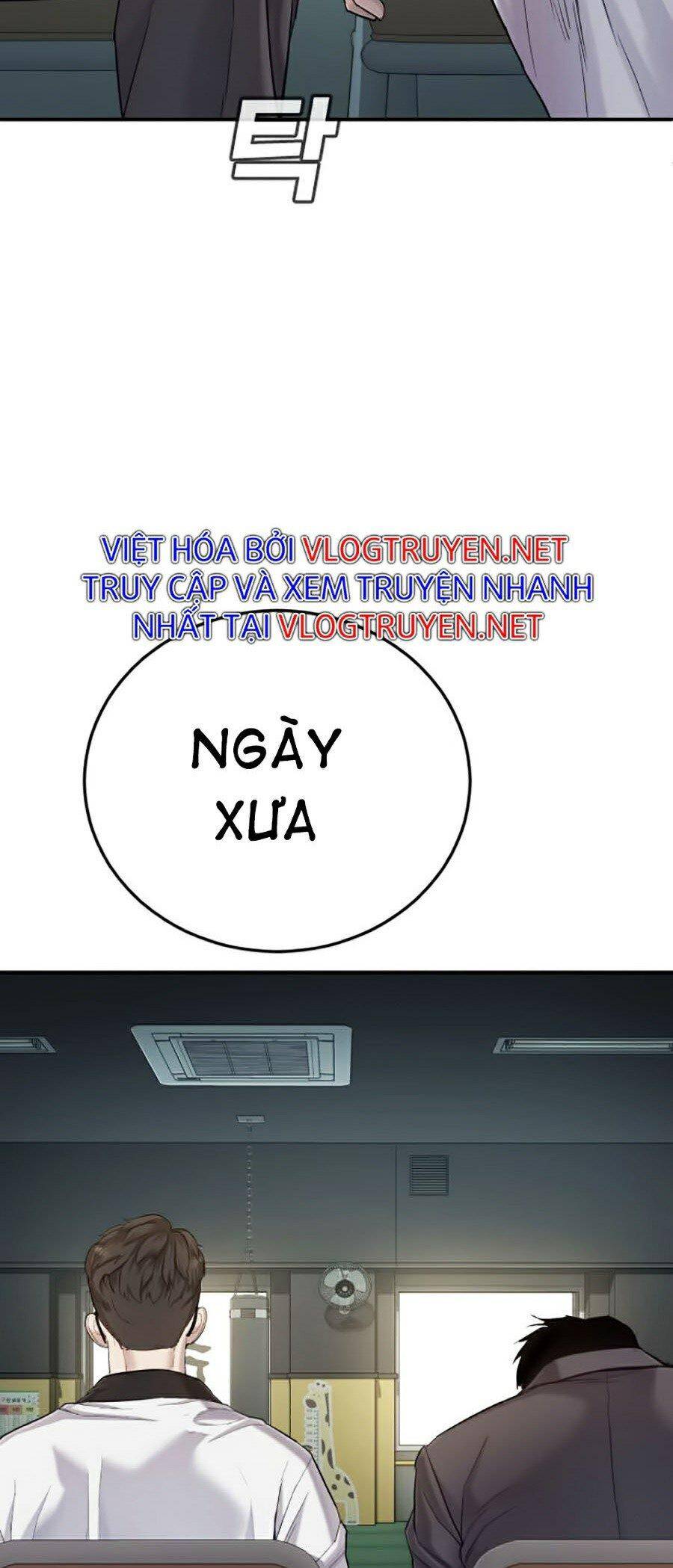 Bố Tôi Là Đặc Vụ Chapter 4.5 - 9