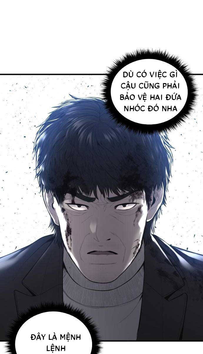 Bố Tôi Là Đặc Vụ Chapter 102 - 6