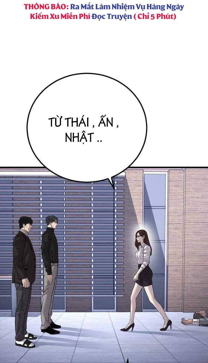 Bố Tôi Là Đặc Vụ Chapter 104 - 110