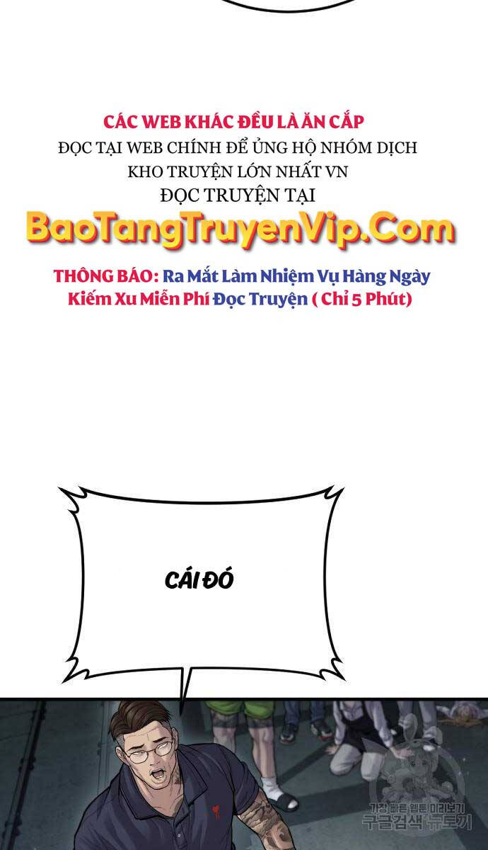 Bố Tôi Là Đặc Vụ Chapter 110 - 111