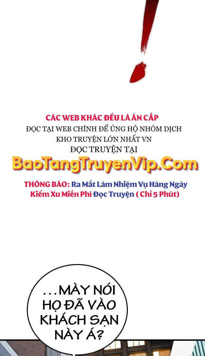 Bố Tôi Là Đặc Vụ Chapter 111 - 112