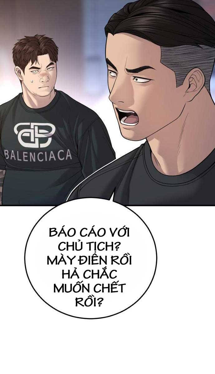 Bố Tôi Là Đặc Vụ Chapter 111 - 115