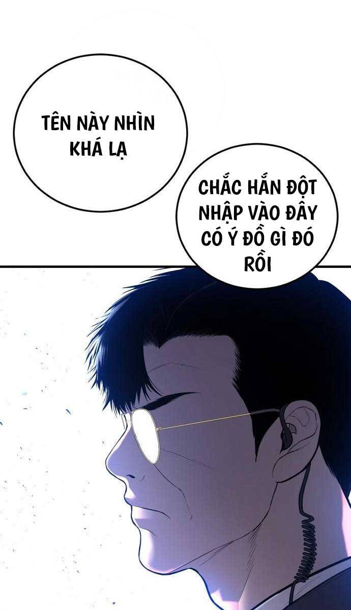 Bố Tôi Là Đặc Vụ Chapter 113 - 133