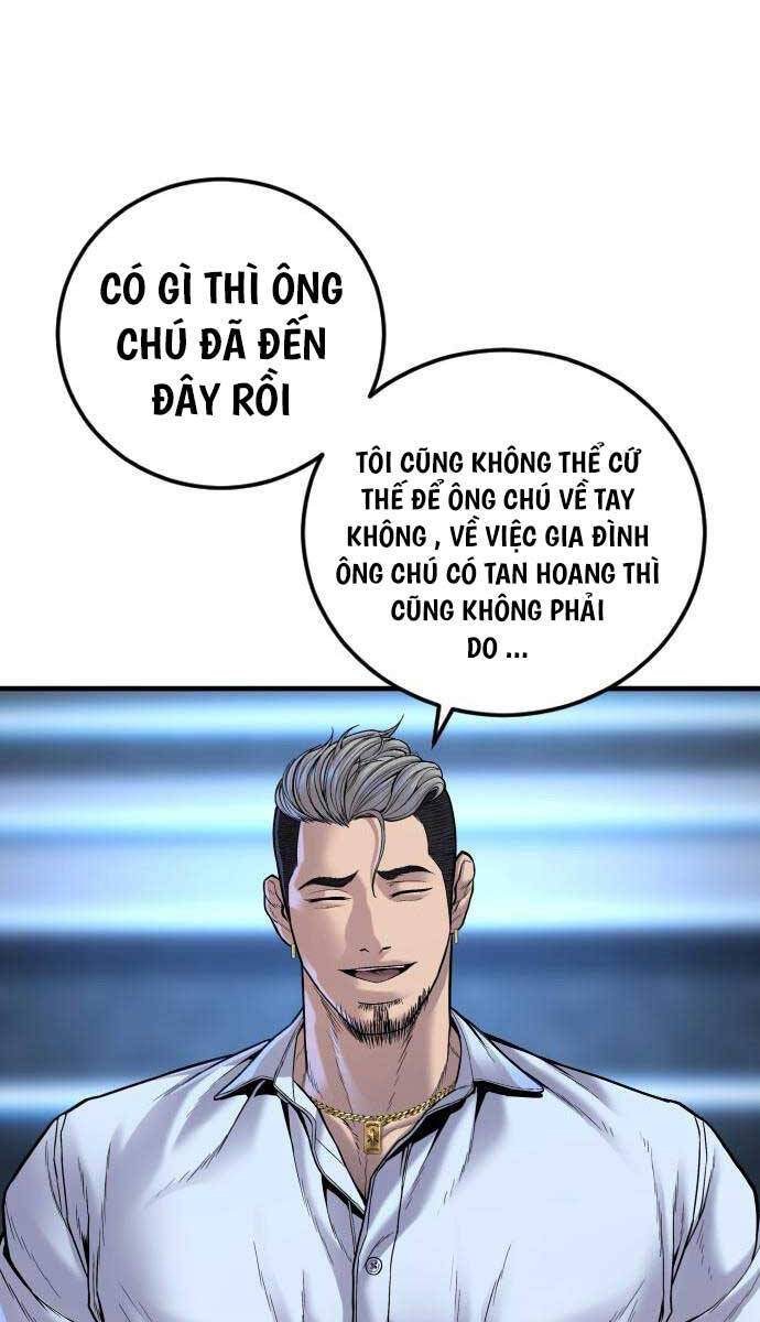 Bố Tôi Là Đặc Vụ Chapter 114 - 136