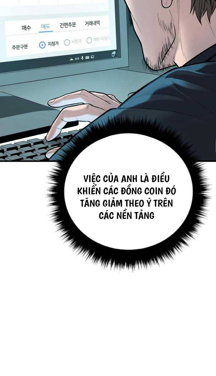 Bố Tôi Là Đặc Vụ Chapter 117 - 170