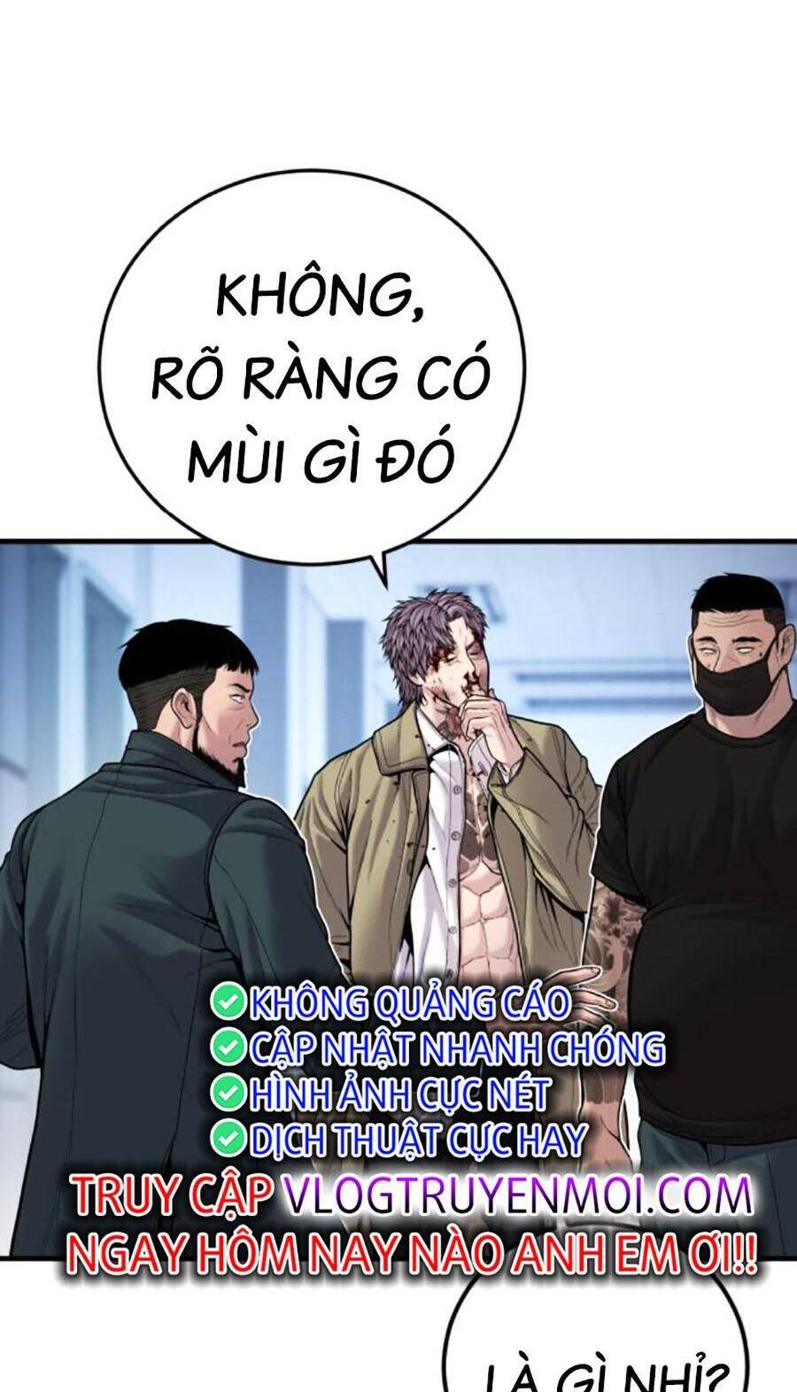 Bố Tôi Là Đặc Vụ Chapter 119 - 106