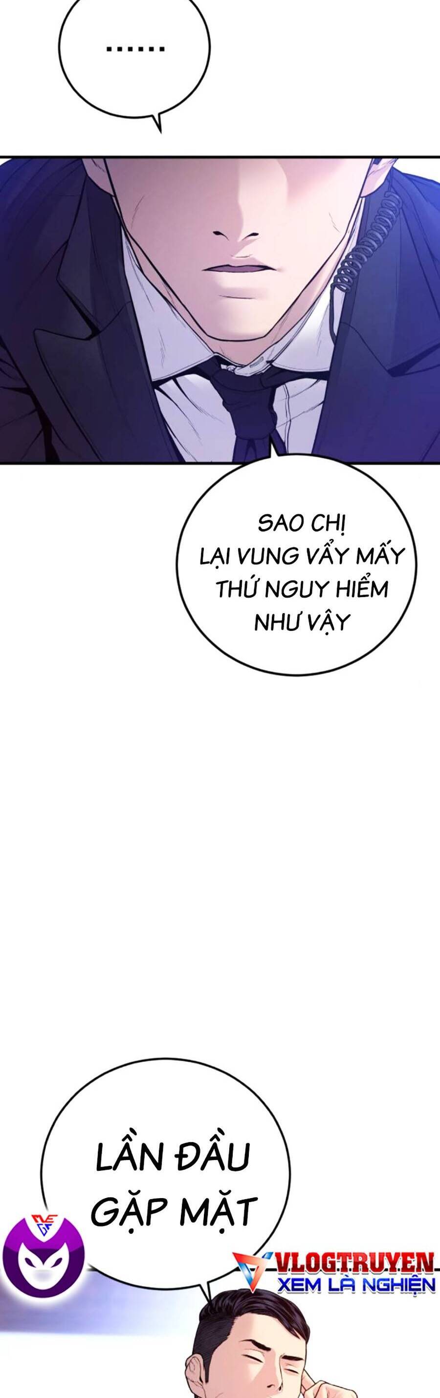 Bố Tôi Là Đặc Vụ Chapter 119 - 32