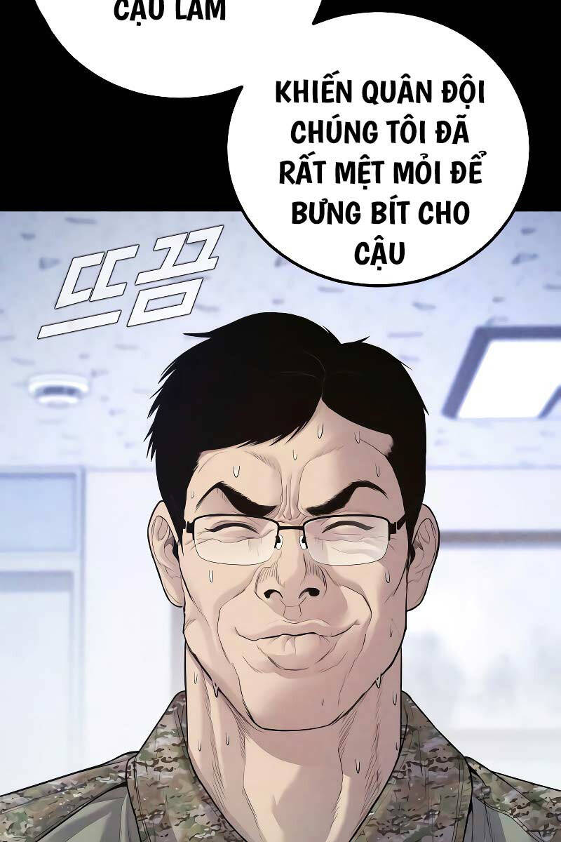 Bố Tôi Là Đặc Vụ Chapter 124.5 - 48