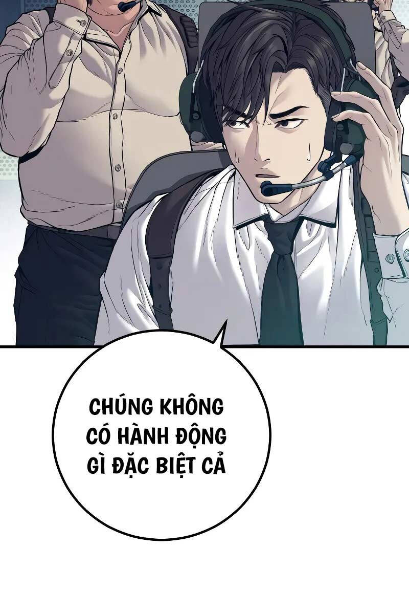 Bố Tôi Là Đặc Vụ Chapter 124 - 27