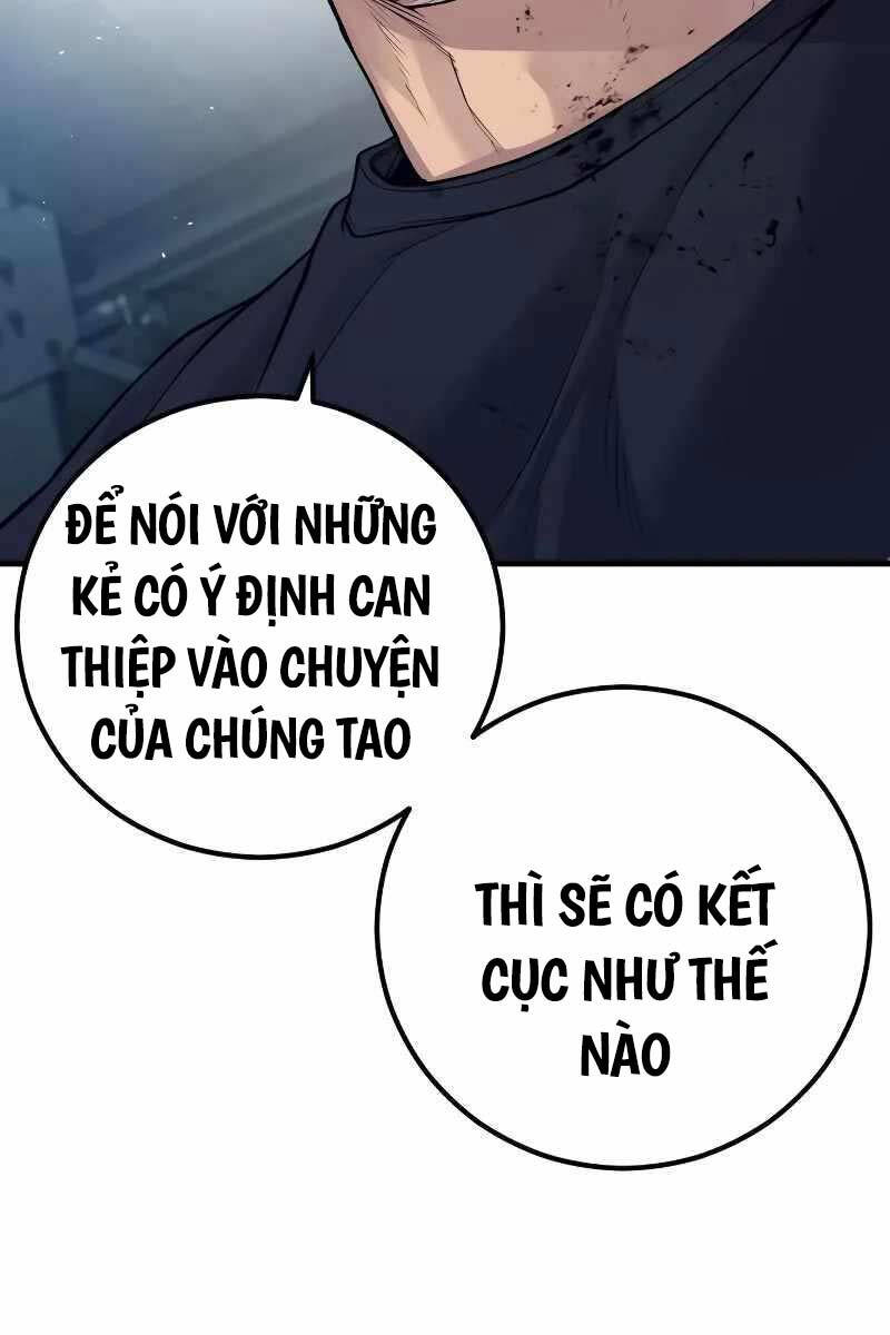 Bố Tôi Là Đặc Vụ Chapter 128.5 - 81