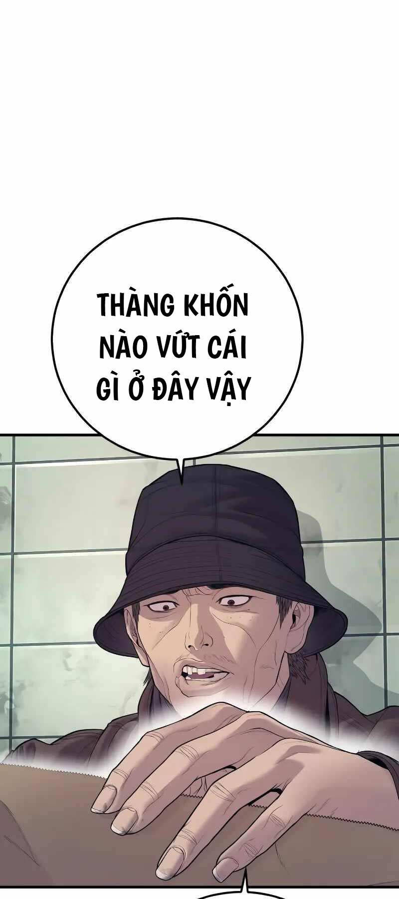 Bố Tôi Là Đặc Vụ Chapter 130.5 - 19