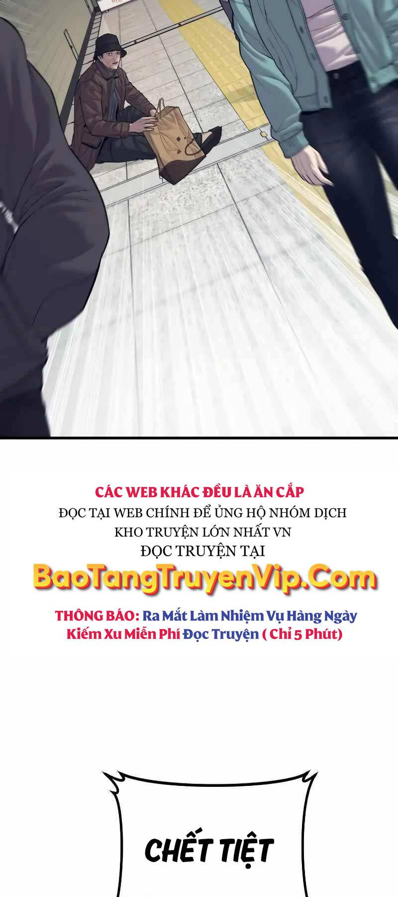 Bố Tôi Là Đặc Vụ Chapter 130.5 - 21