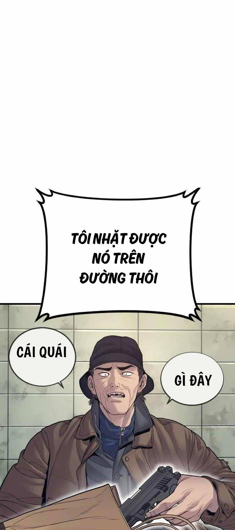 Bố Tôi Là Đặc Vụ Chapter 130.5 - 25