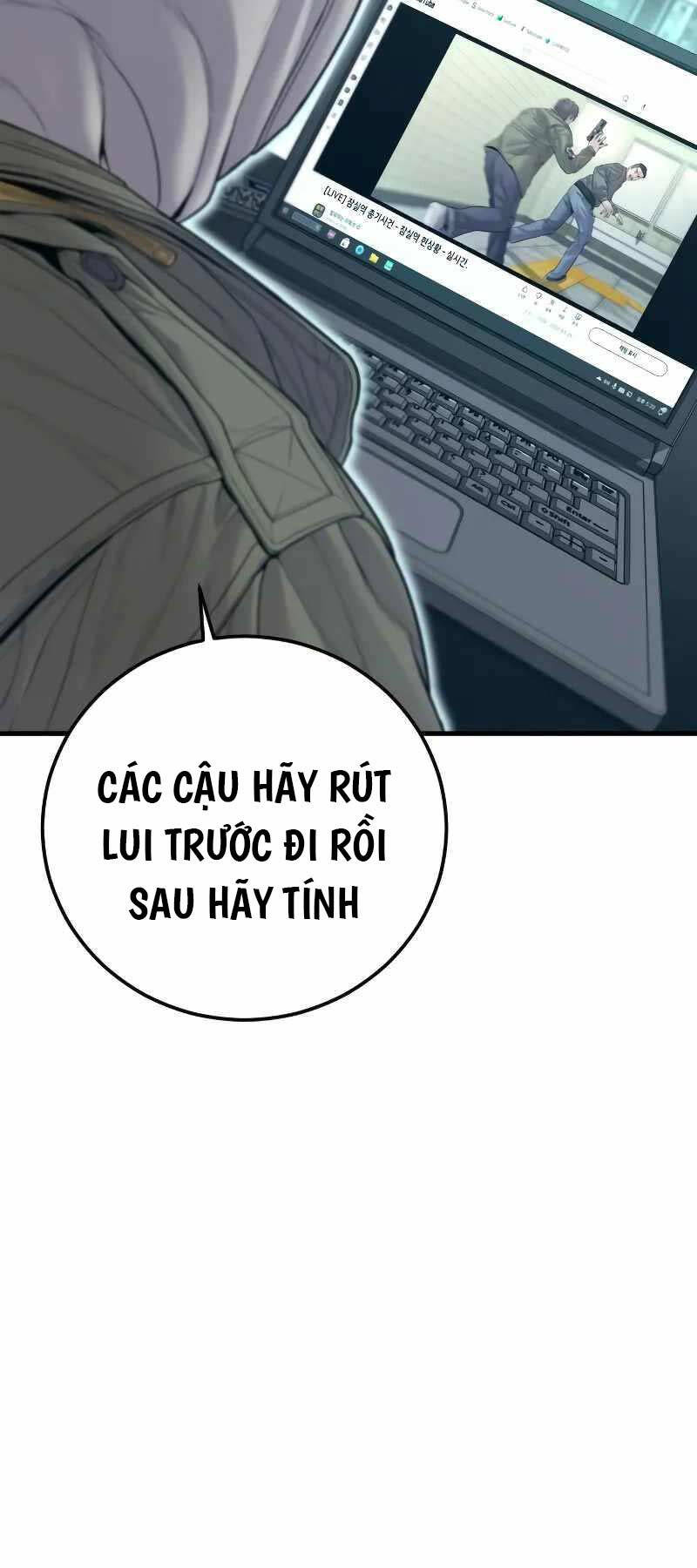 Bố Tôi Là Đặc Vụ Chapter 130.5 - 32