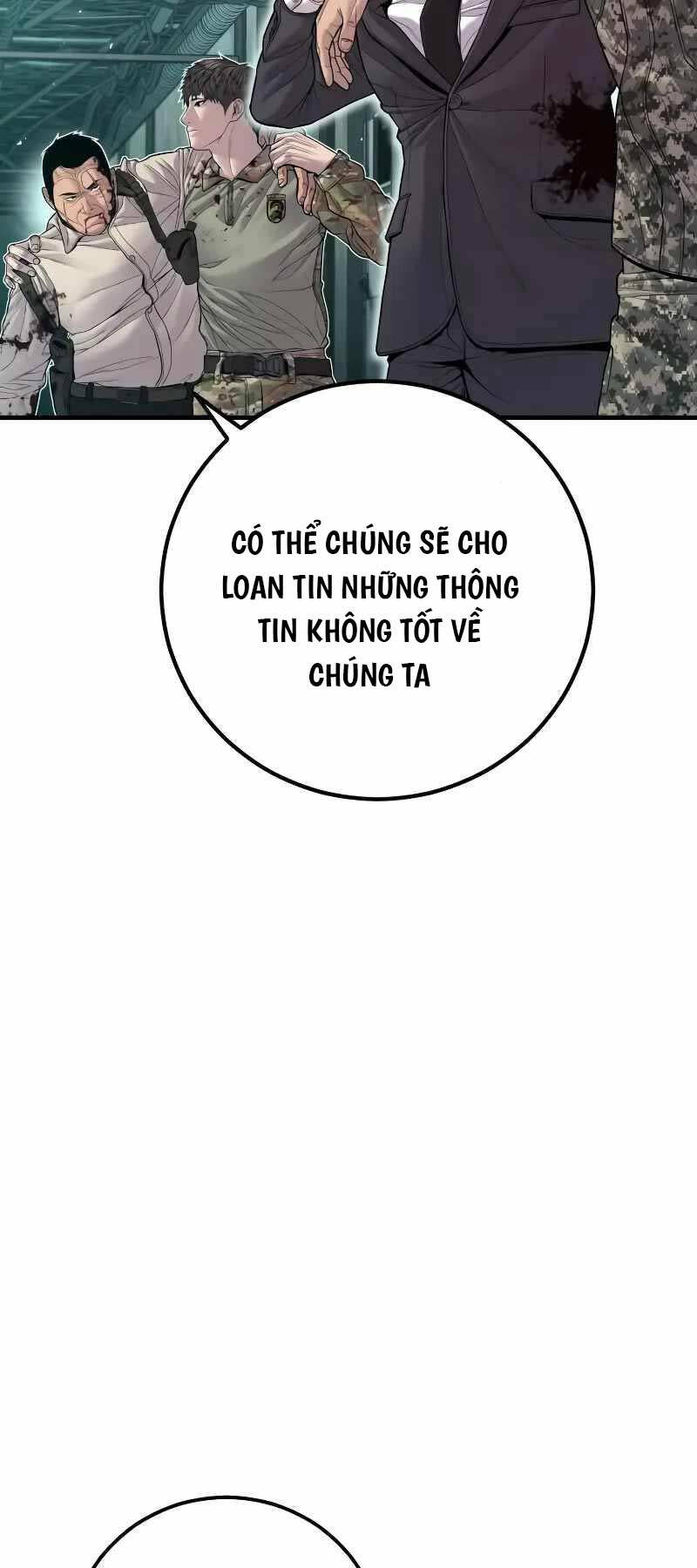 Bố Tôi Là Đặc Vụ Chapter 130.5 - 42