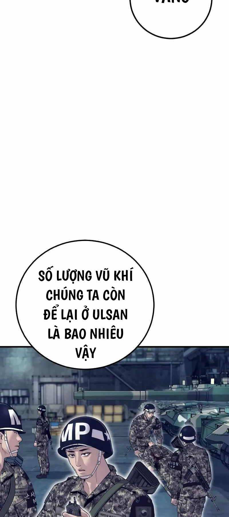 Bố Tôi Là Đặc Vụ Chapter 130.5 - 9