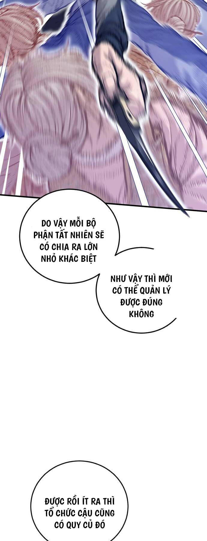 Bố Tôi Là Đặc Vụ Chapter 131 - 13